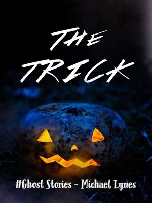 cover image of The Trick